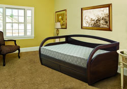 Ottoman For Bedroom Photo