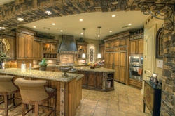 Kitchen design most expensive