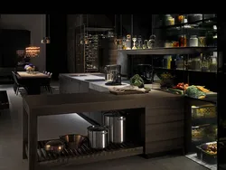 Kitchen design most expensive