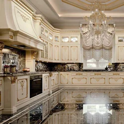 Kitchen design most expensive