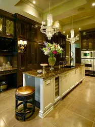 Kitchen design most expensive