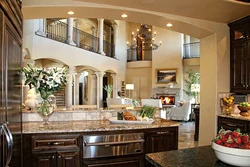 Kitchen design most expensive
