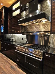 Kitchen design most expensive