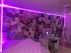 Фото Эстетичной Спальни