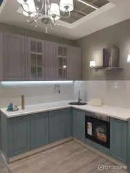 Photos Of Ready-Made Kitchens Baucenter