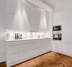 Voxtorp IKEA Ошхона Дар Дохили