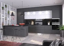 Кухни