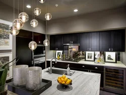 Examples Of Photos In The Kitchen