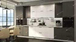 Кухня вектар св фота