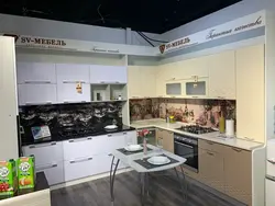 Кухня вектор св фото