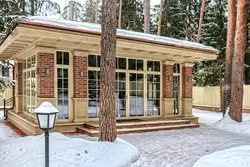 Winter kitchen photo projects