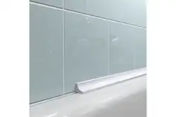 Акрил Ваннасының Шекарасының Фотосы