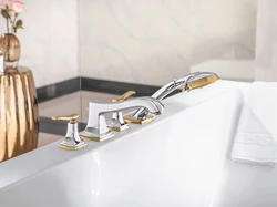 Hamam kranı fotoşəkili