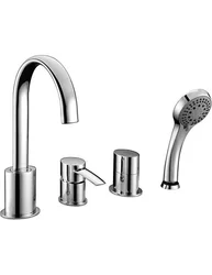 Bath Faucet Photo