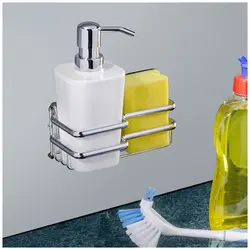 Photo Of Kitchen Detergents