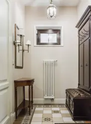 Категория Прихожие