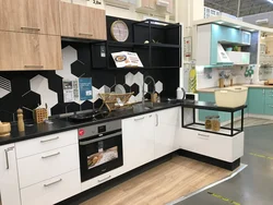 Tomari kitchen in the interior photo