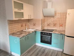 Tomari kitchen in the interior photo