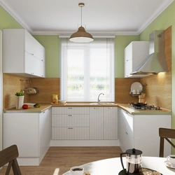 Kitchen Ruza Photo