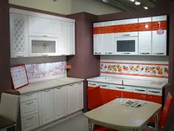 Кухни давита мебель в интерьере