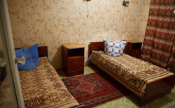Sovet Yataq Otağı Foto