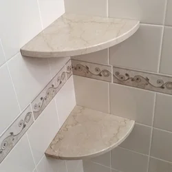 Hamamdakı künc fotoşəkili