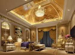 Bedroom photo golden