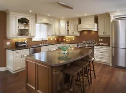 Photos of kitchens in your home