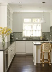 Kitchen tile combinations photo