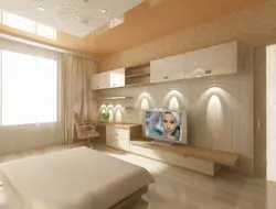 Дизайн квартир 3 спальни