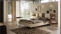 Bedroom interior furniture angstrom