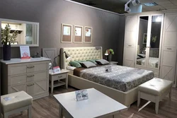Bedroom interior furniture angstrom