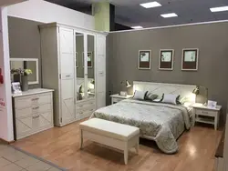 Bedroom interior furniture angstrom