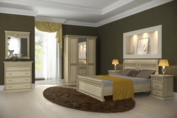 Bedroom interior furniture angstrom