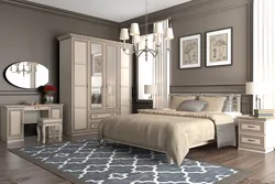 Bedroom Interior Furniture Angstrom