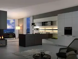 Qonaq otağı dəstlərinin dizaynı