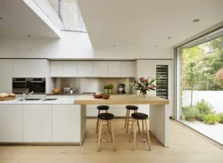 Kitchen interior new