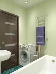 Туалет