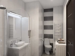 Hamam dizaynı 3 kv m panellər
