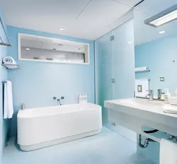 Bathroom design