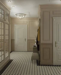 Категория Прихожие