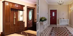 Категория Прихожие