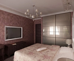 Photo Of 2 Room Apartments Bedroom