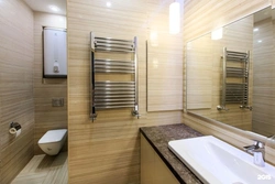 Bathtub Renovation With Turnkey Materials Photo