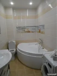 Категория Ванные комнаты