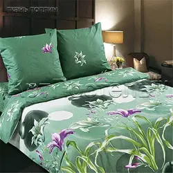 Bedding Set 2 Bedroom Photo