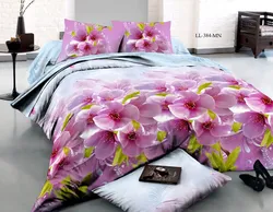 Комплект постельного белья 2 спальный фото