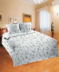 Yataq dəsti 2 otaqlı şəkil
