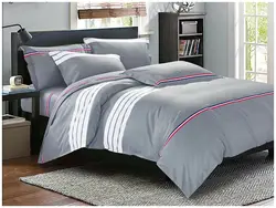 Bedding set 2 bedroom photo