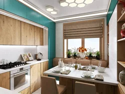 Photo Of Your Kitchen Project